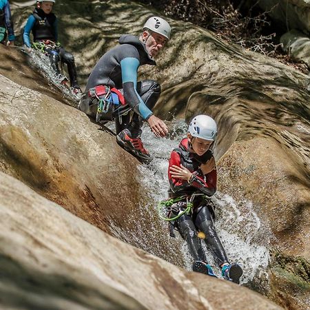 Appartamento Bellevue Centre, Wifi, Mountain View Les Carroz d'Araches Esterno foto