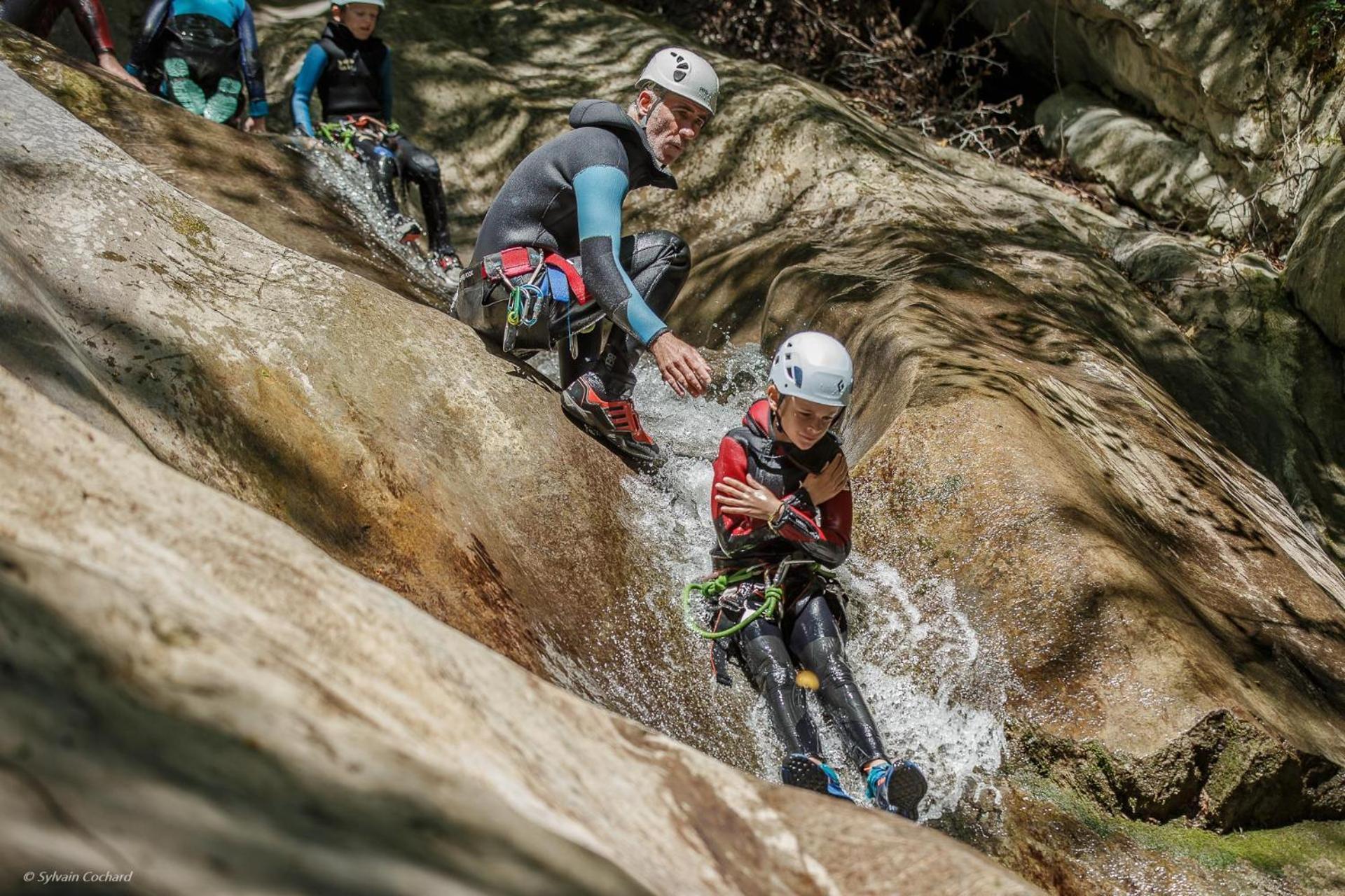 Appartamento Bellevue Centre, Wifi, Mountain View Les Carroz d'Araches Esterno foto